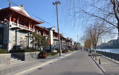 运河壹号出租房源照片3